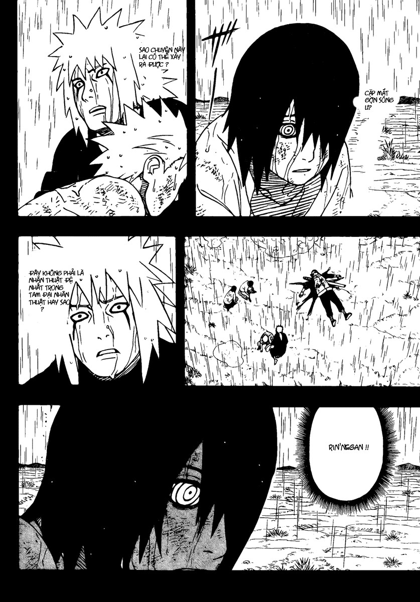 Naruto Tập 373 trang 3