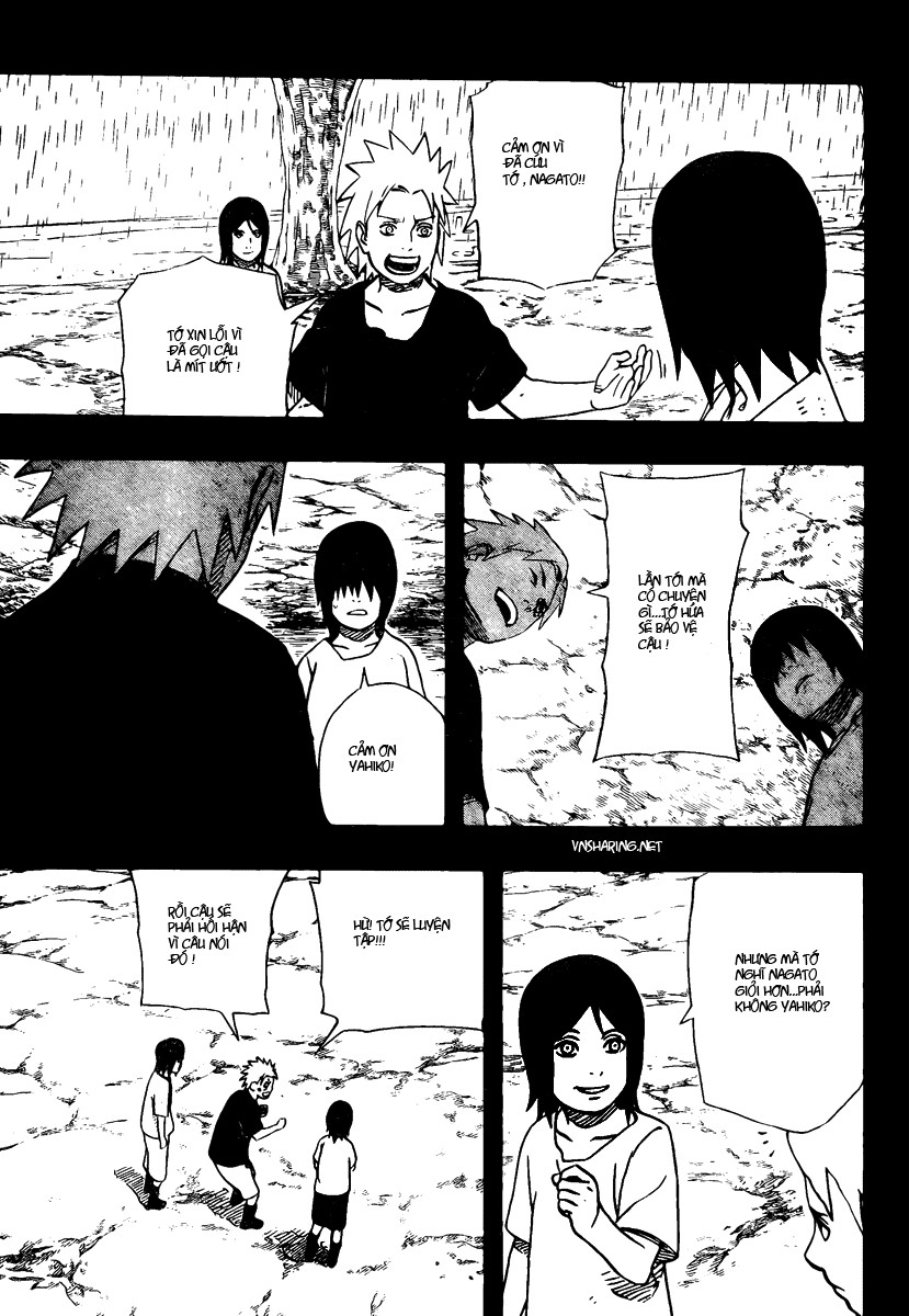 Naruto Tập 373 trang 6