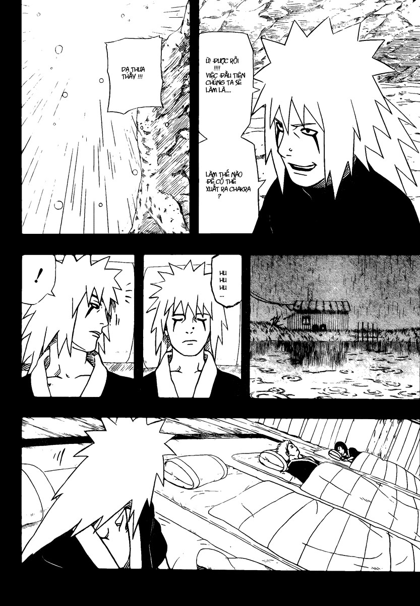 Naruto Tập 373 trang 7