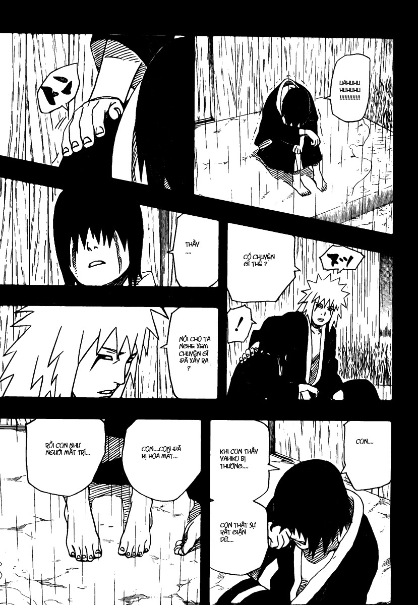 Naruto Tập 373 trang 8