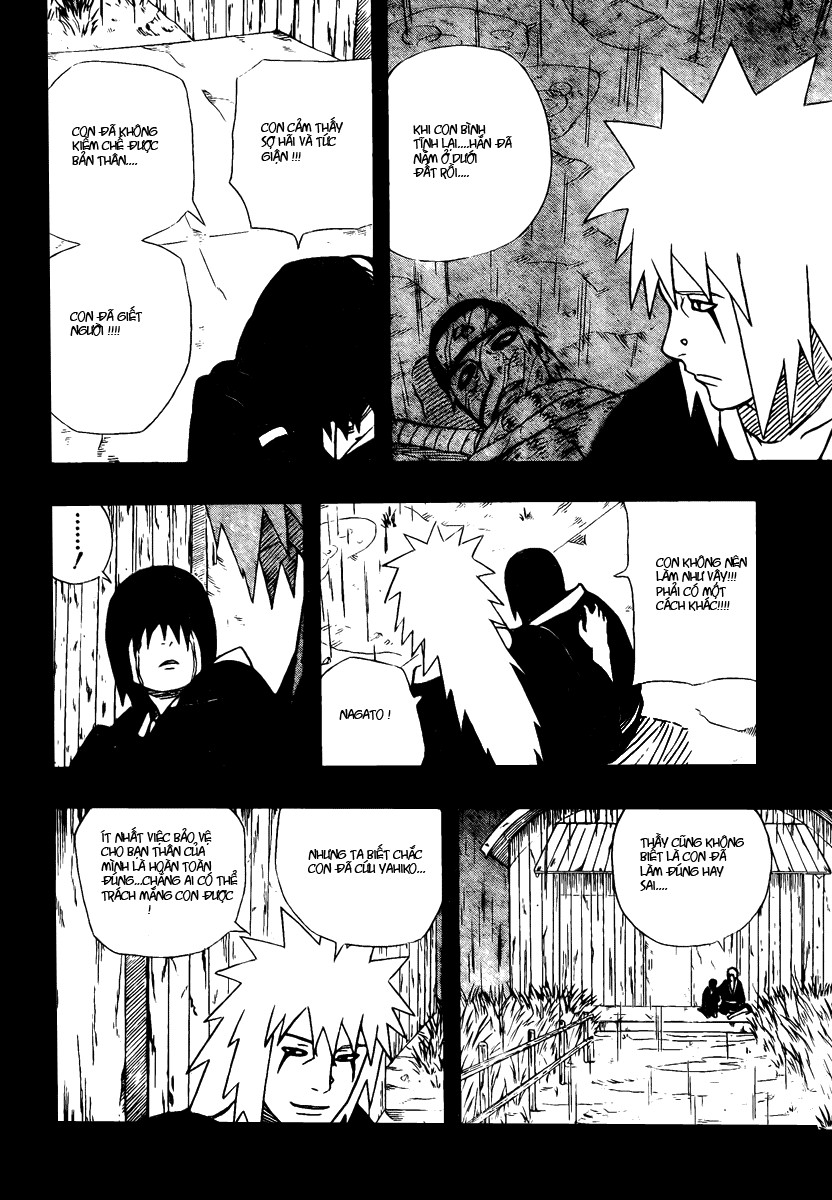 Naruto Tập 373 trang 9