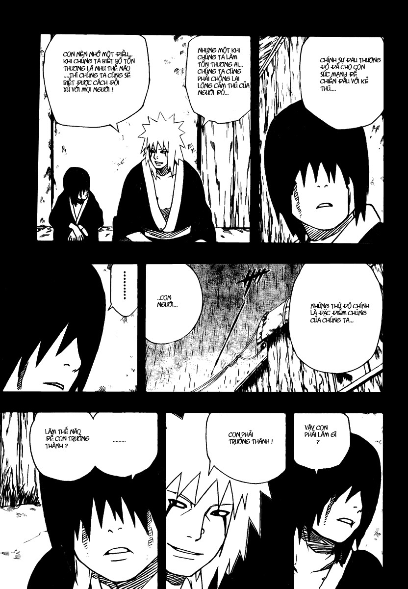 Naruto Tập 373 trang 10