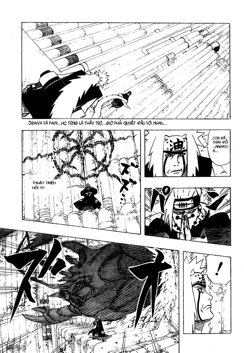 Naruto Tập 374 trang 2