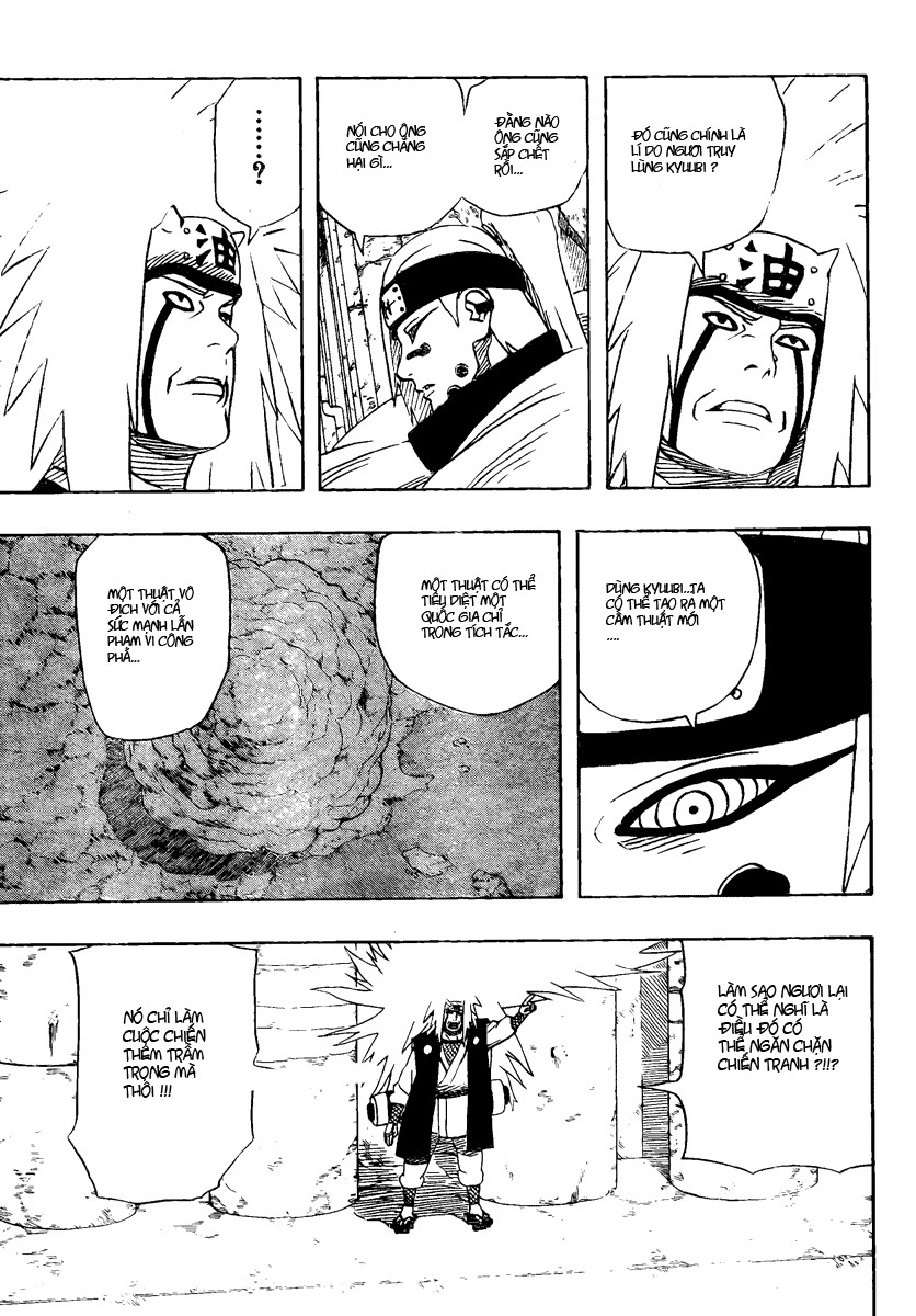Naruto Tập 374 trang 12