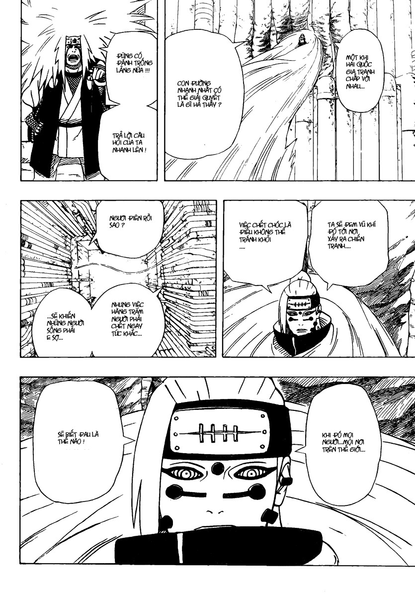Naruto Tập 374 trang 13