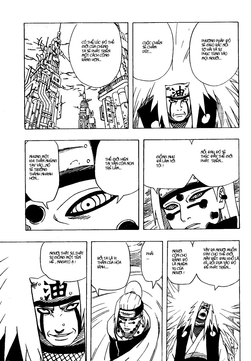 Naruto Tập 374 trang 14