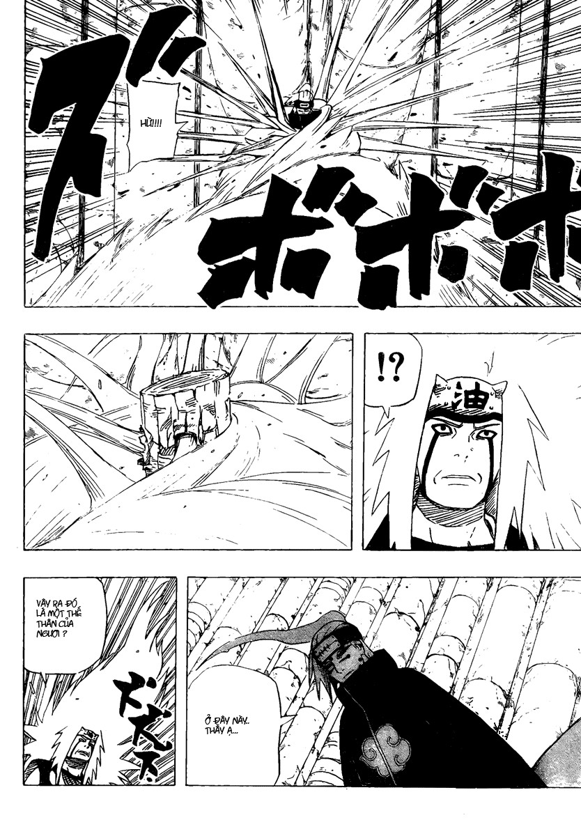 Naruto Tập 374 trang 15