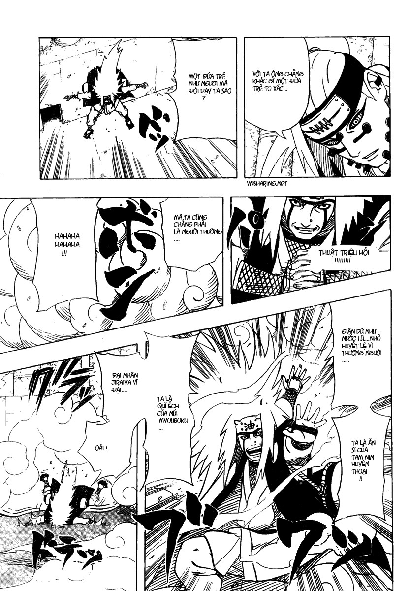 Naruto Tập 374 trang 16