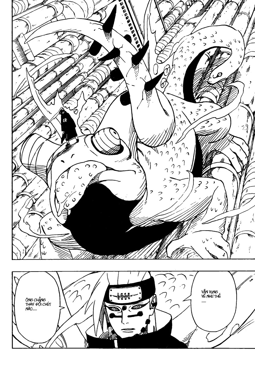 Naruto Tập 374 trang 17