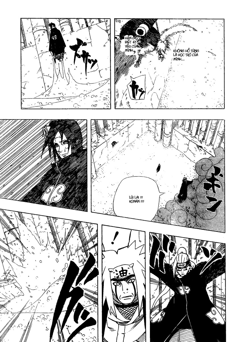Naruto Tập 374 trang 4
