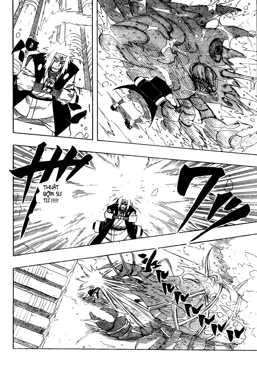 Naruto Tập 374 trang 5