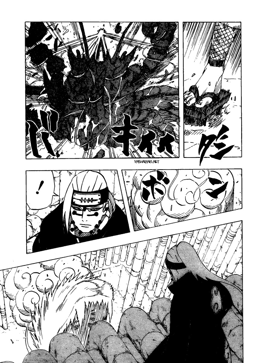 Naruto Tập 374 trang 6