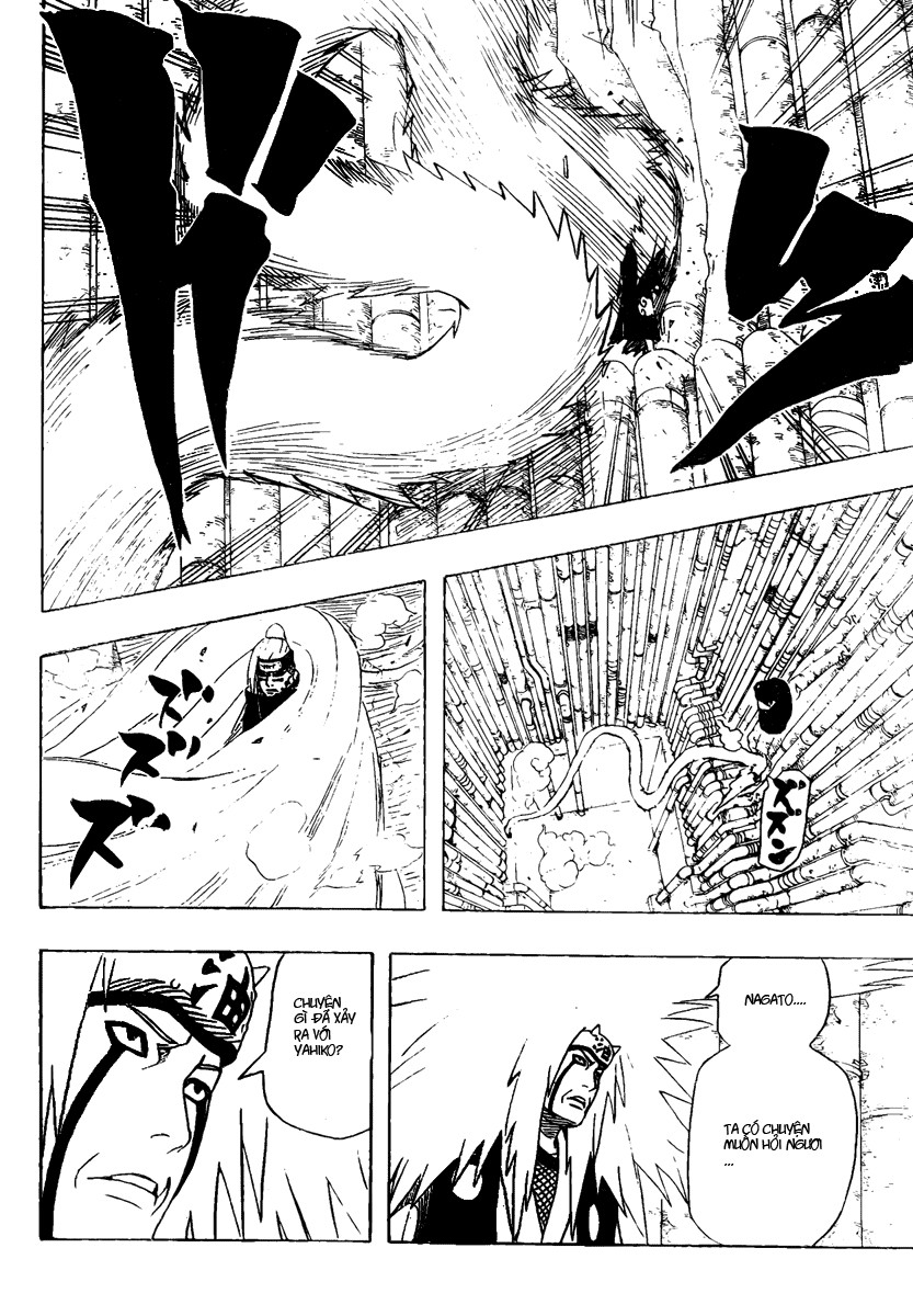 Naruto Tập 374 trang 7