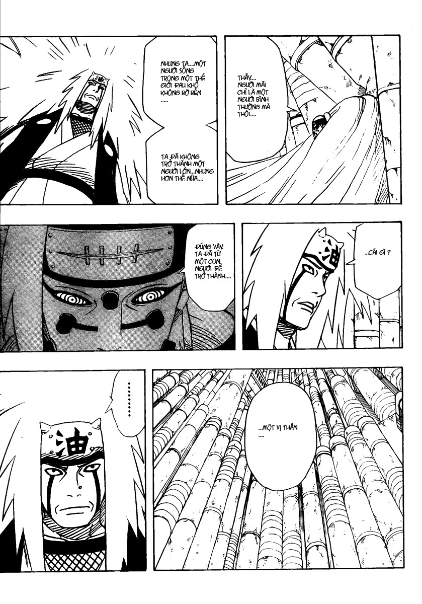 Naruto Tập 374 trang 10