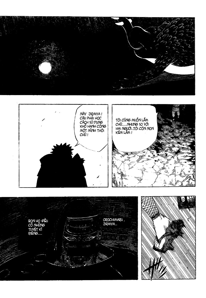 Naruto Tập 376 trang 2