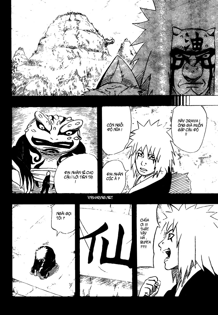 Naruto Tập 376 trang 11
