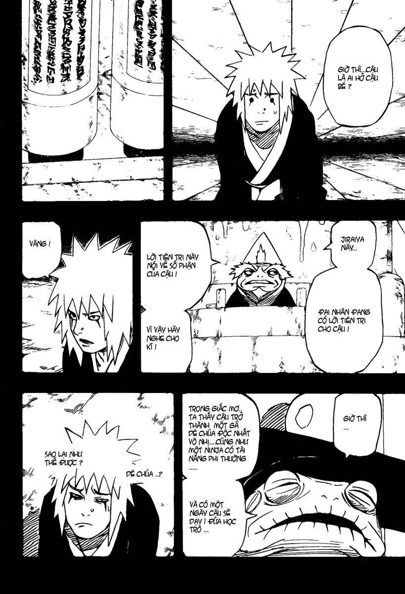 Naruto Tập 376 trang 13