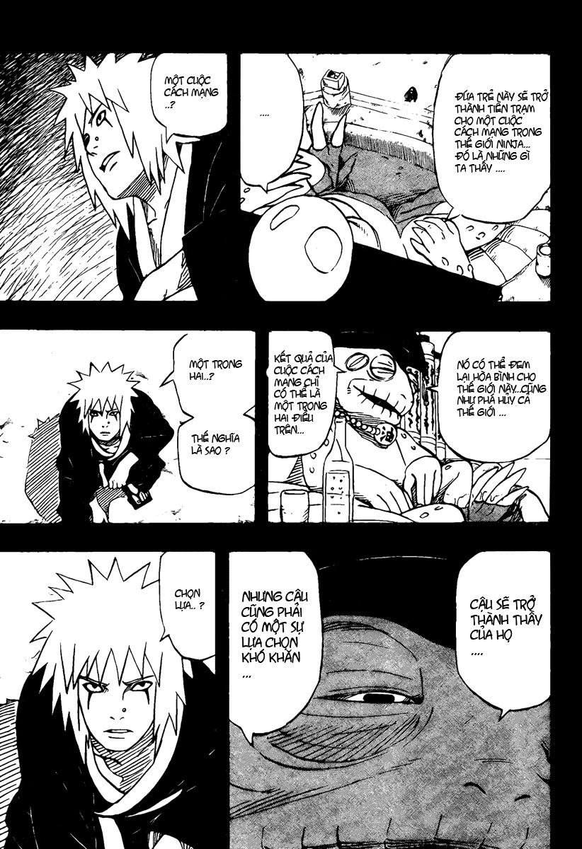 Naruto Tập 376 trang 14
