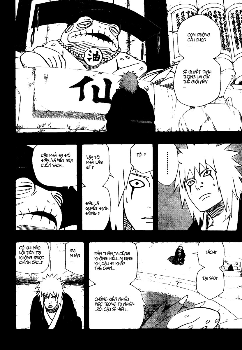 Naruto Tập 376 trang 15