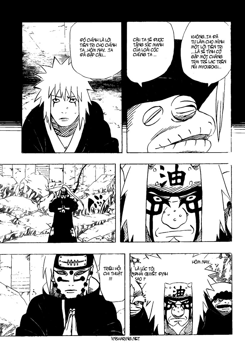 Naruto Tập 376 trang 16