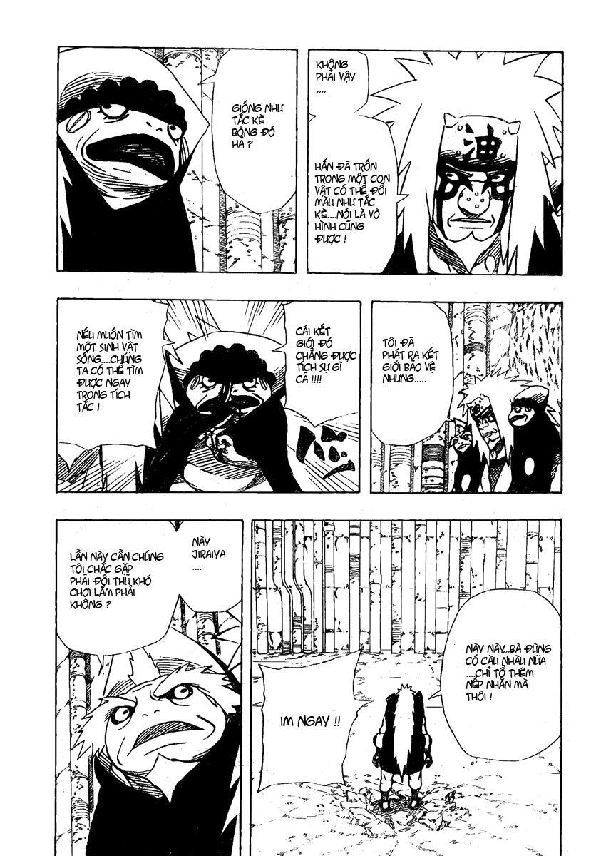 Naruto Tập 376 trang 4
