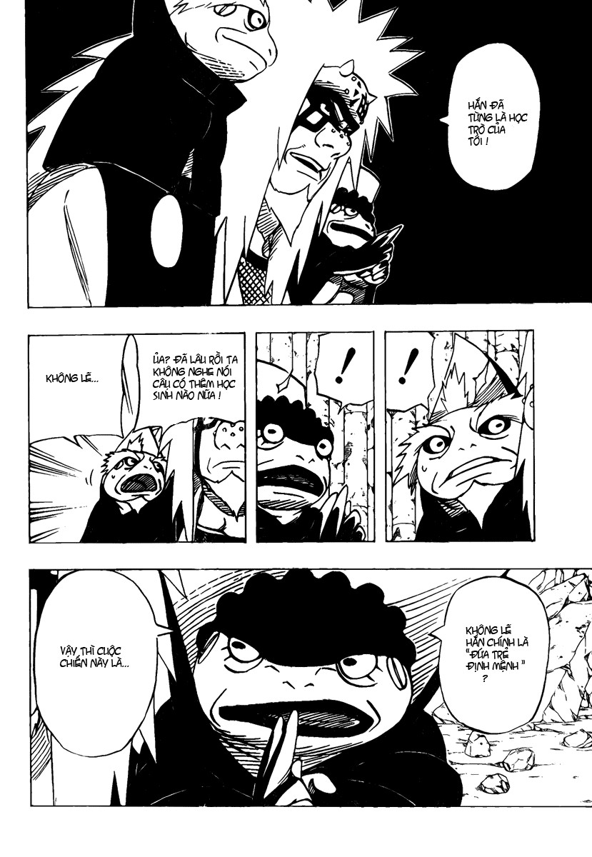 Naruto Tập 376 trang 5