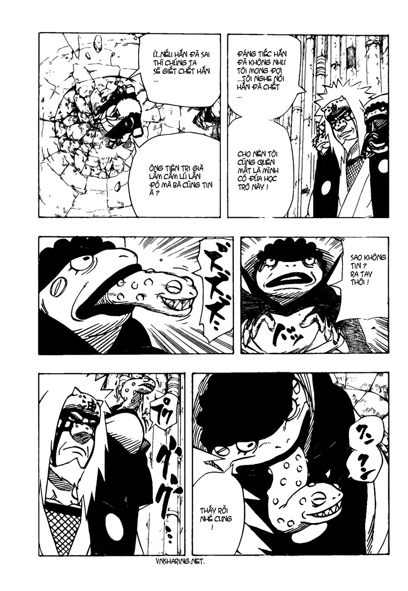 Naruto Tập 376 trang 6