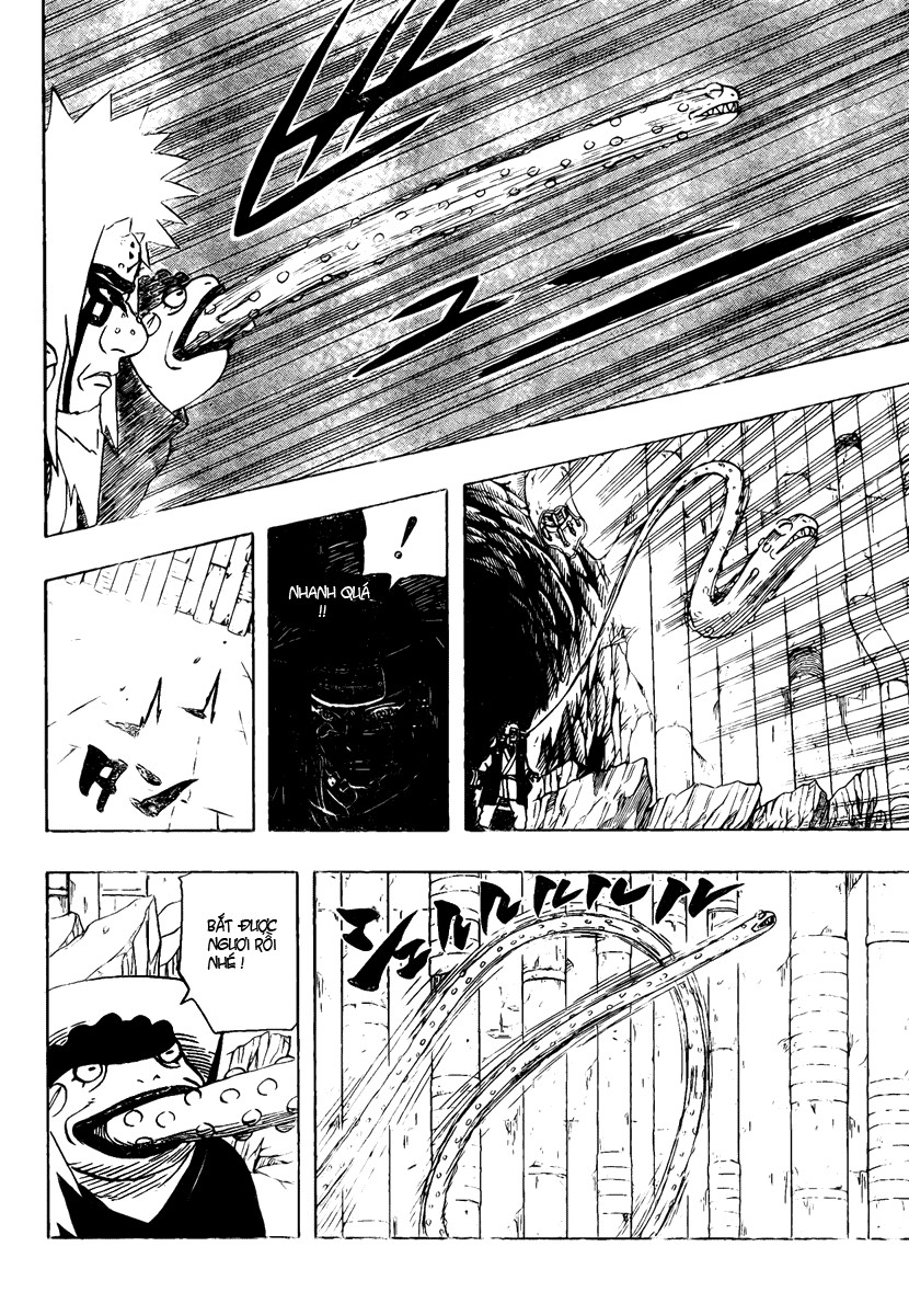 Naruto Tập 376 trang 7
