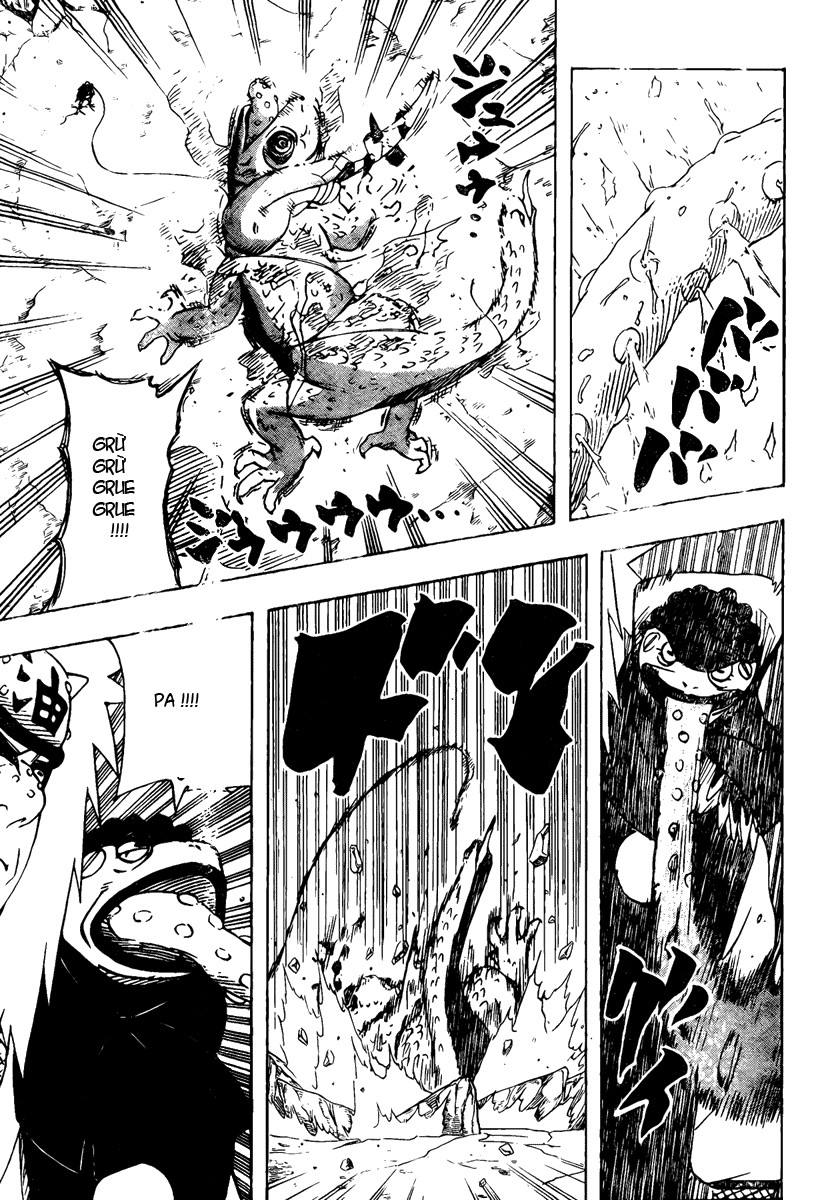 Naruto Tập 376 trang 8