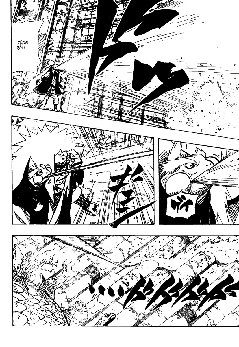 Naruto Tập 376 trang 9