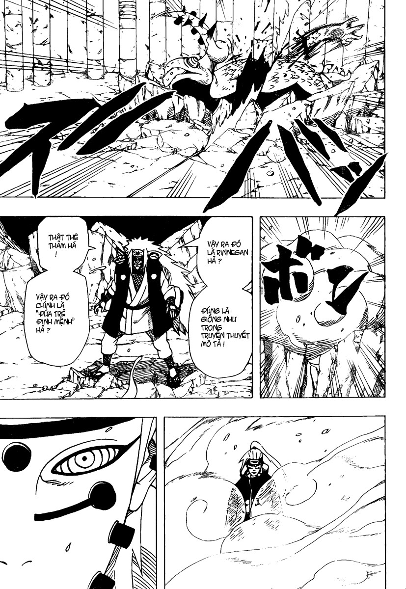 Naruto Tập 376 trang 10