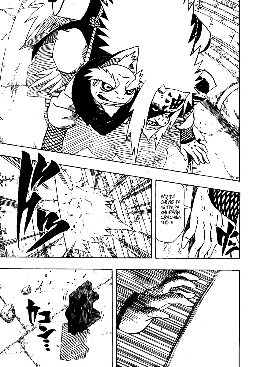 Naruto Tập 377 trang 12