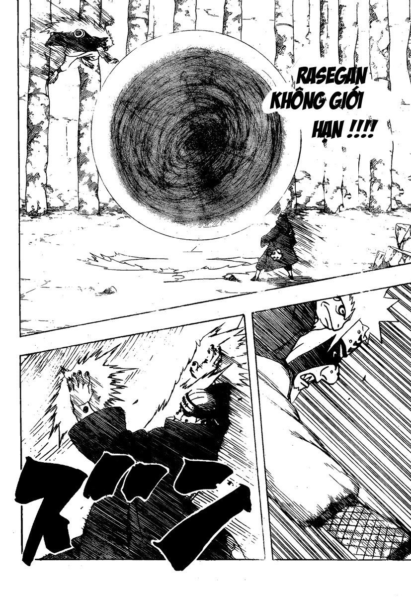 Naruto Tập 377 trang 13