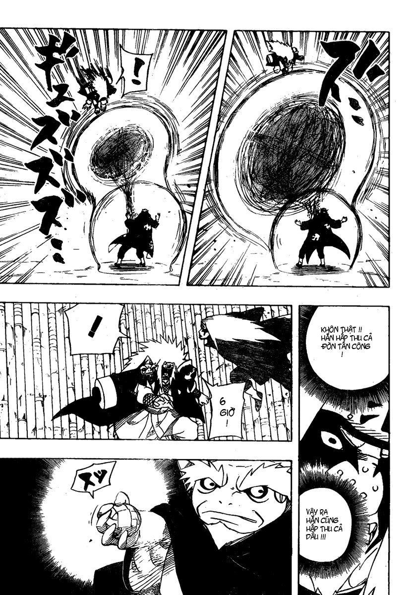 Naruto Tập 377 trang 14