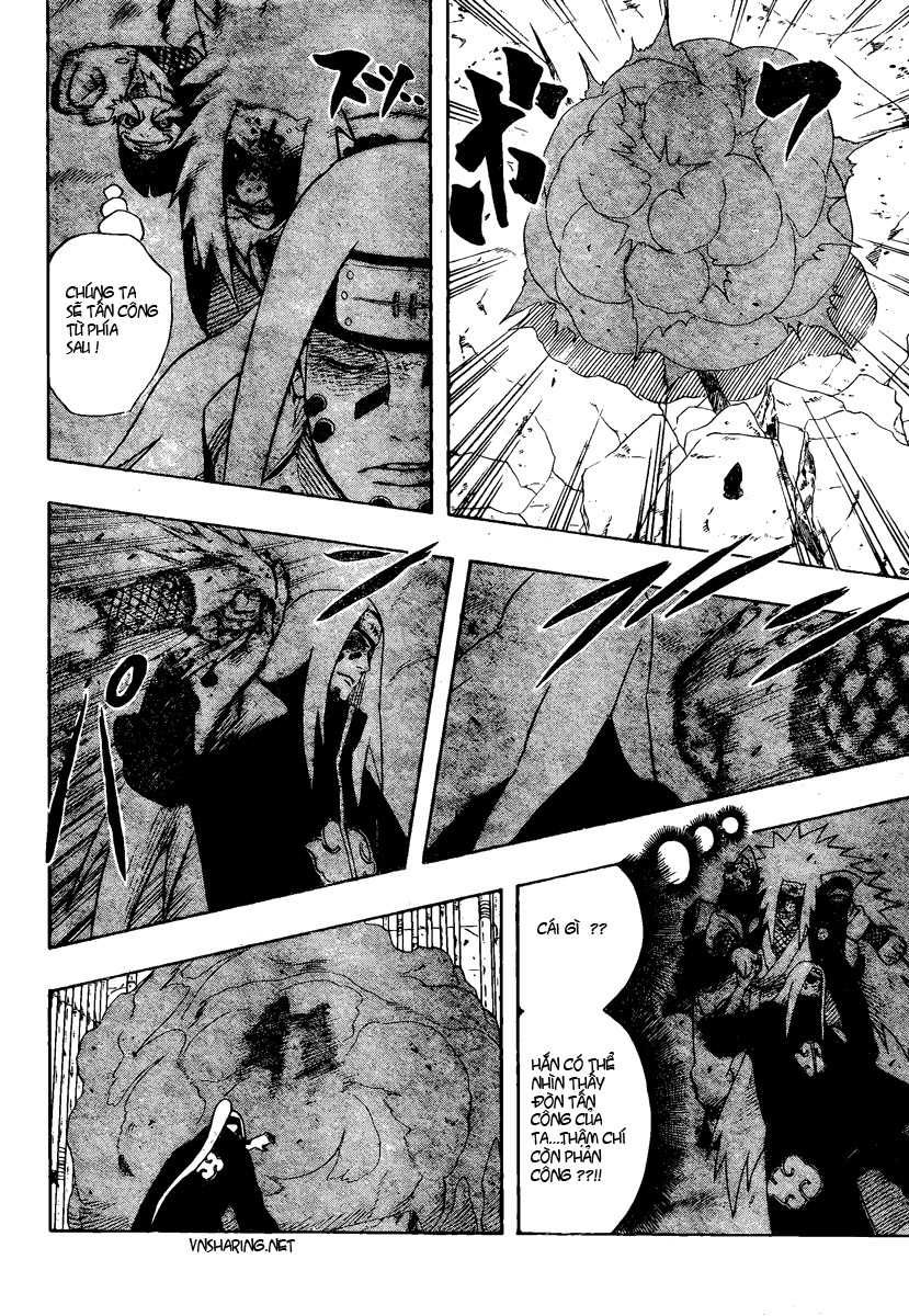 Naruto Tập 377 trang 15