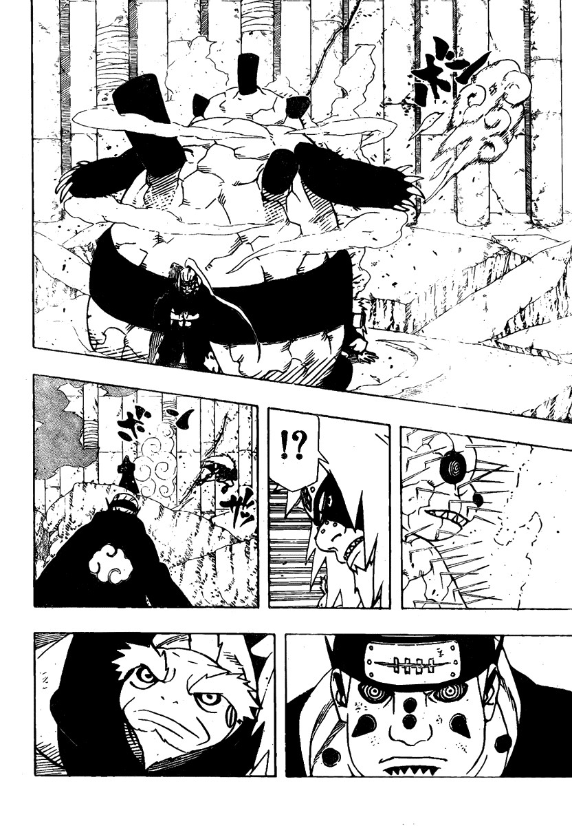 Naruto Tập 377 trang 17
