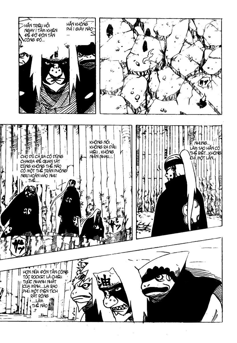 Naruto Tập 377 trang 18