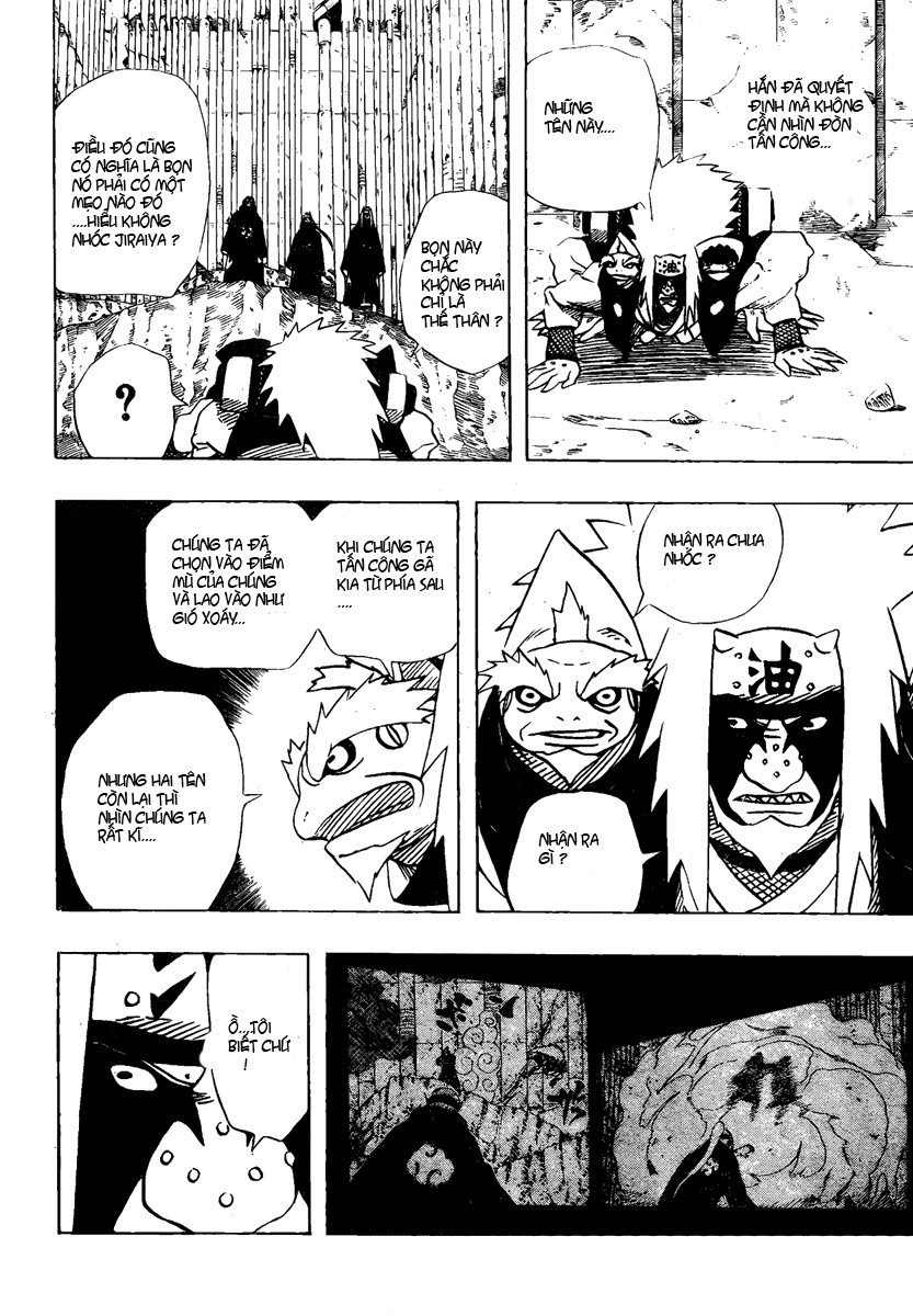 Naruto Tập 377 trang 19