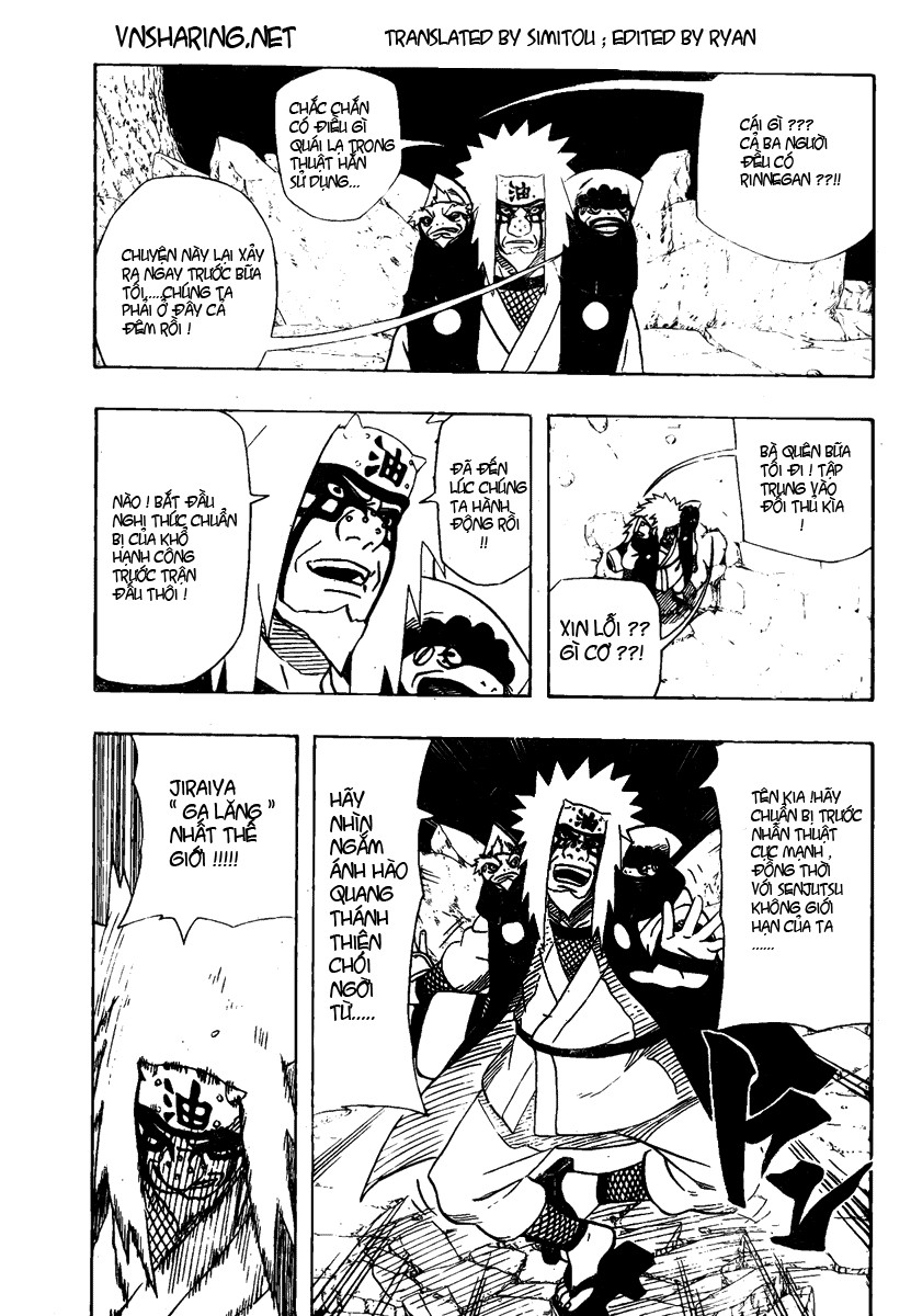Naruto Tập 377 trang 4