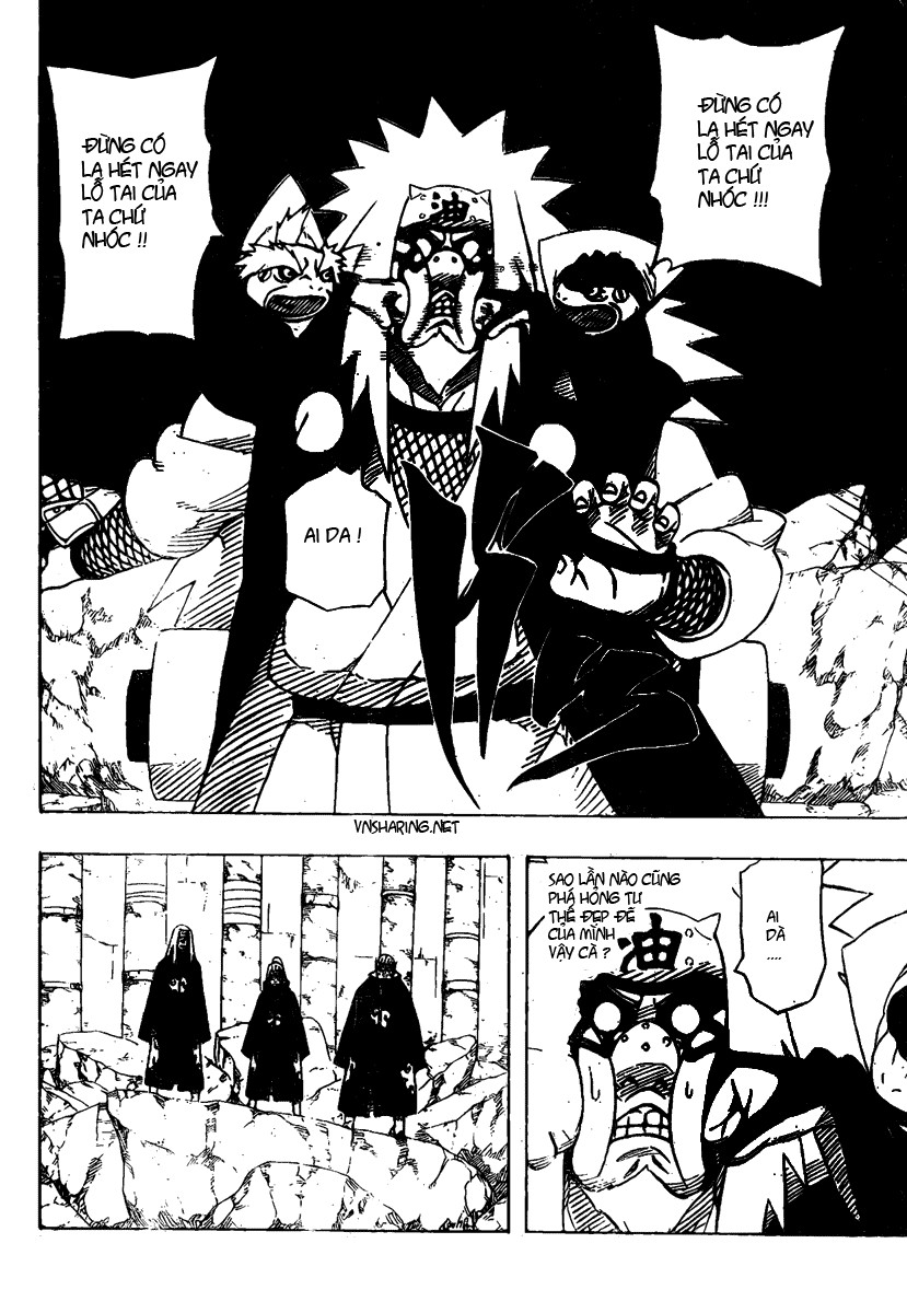 Naruto Tập 377 trang 5
