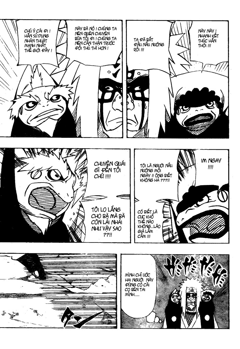 Naruto Tập 377 trang 6