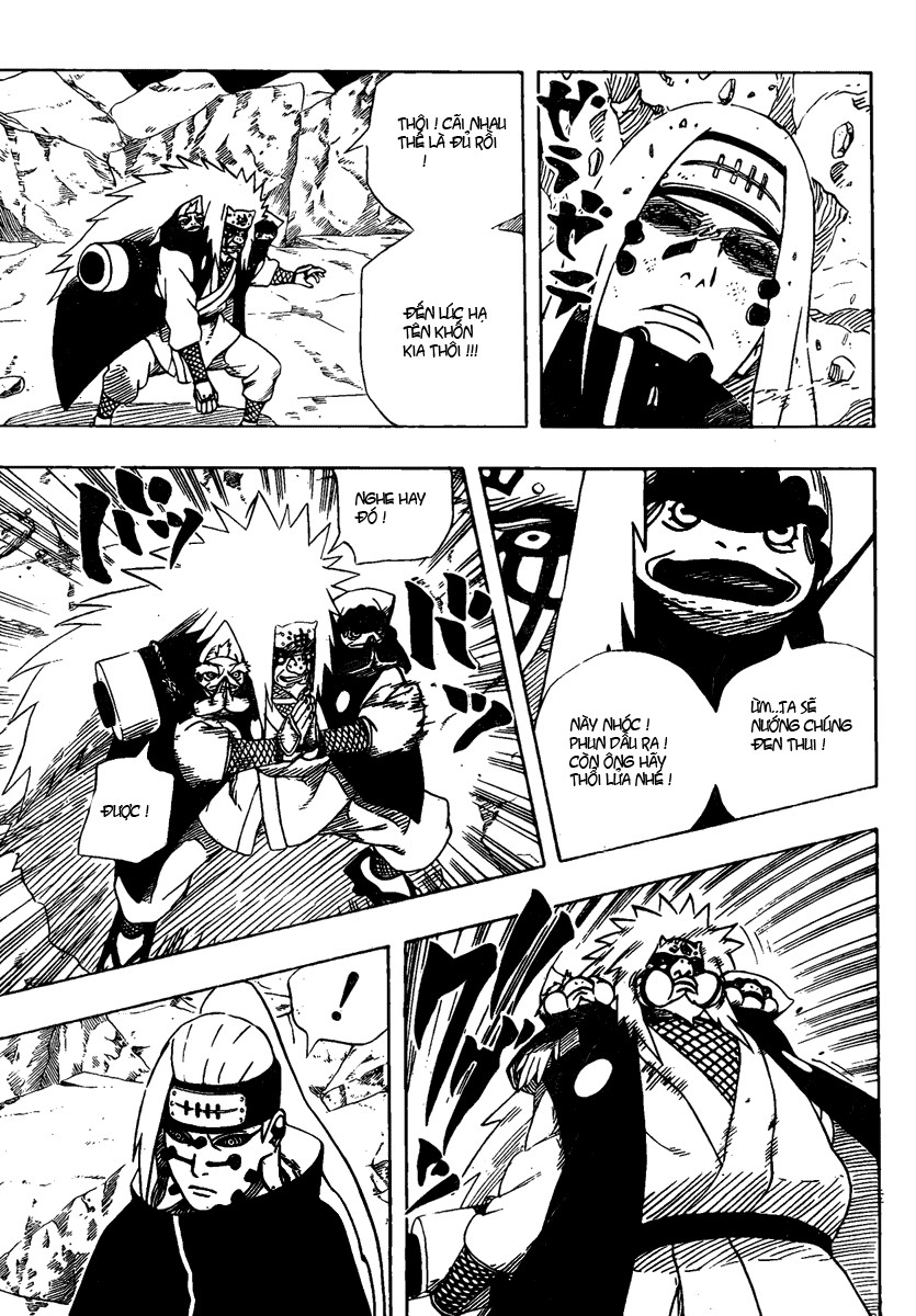 Naruto Tập 377 trang 8
