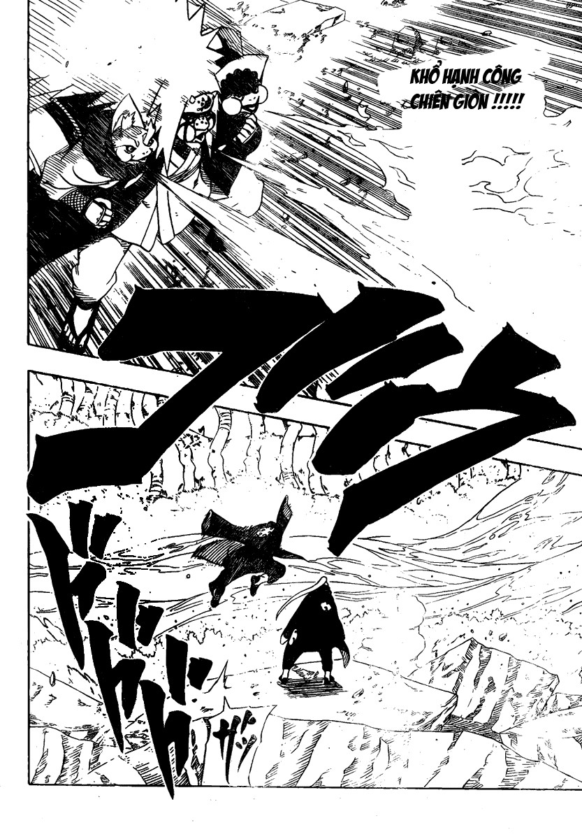 Naruto Tập 377 trang 9