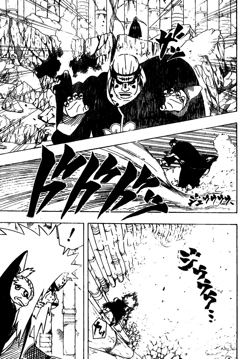 Naruto Tập 377 trang 10