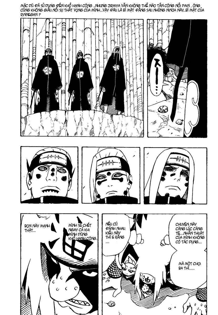 Naruto Tập 378 trang 2
