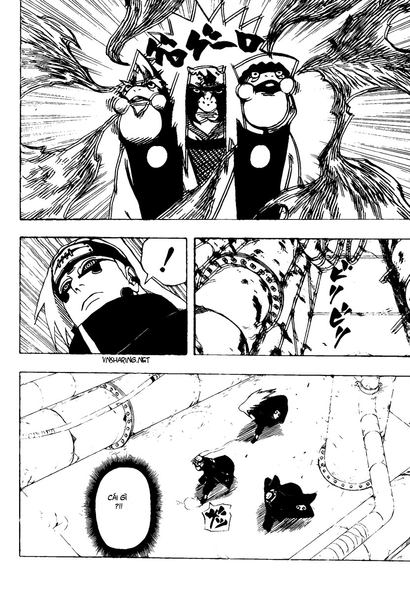 Naruto Tập 378 trang 11