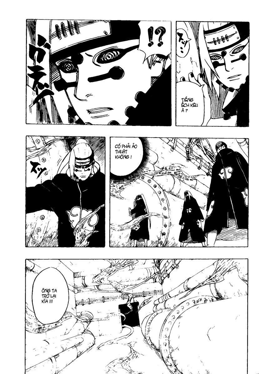 Naruto Tập 378 trang 12