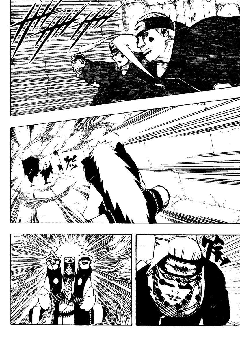 Naruto Tập 378 trang 13