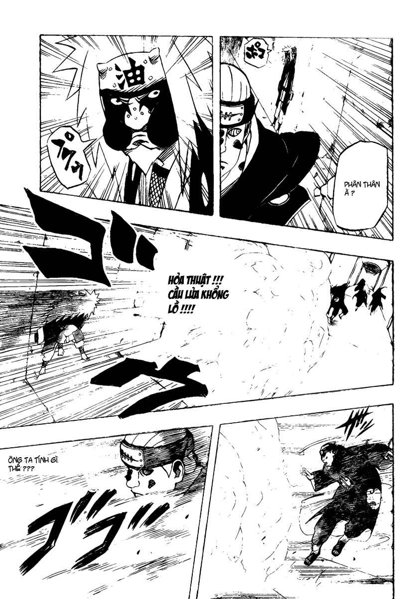 Naruto Tập 378 trang 14
