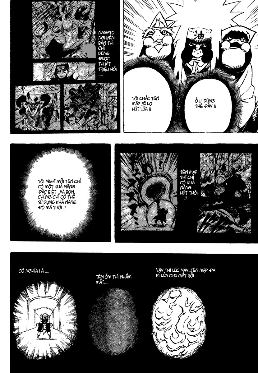 Naruto Tập 378 trang 15